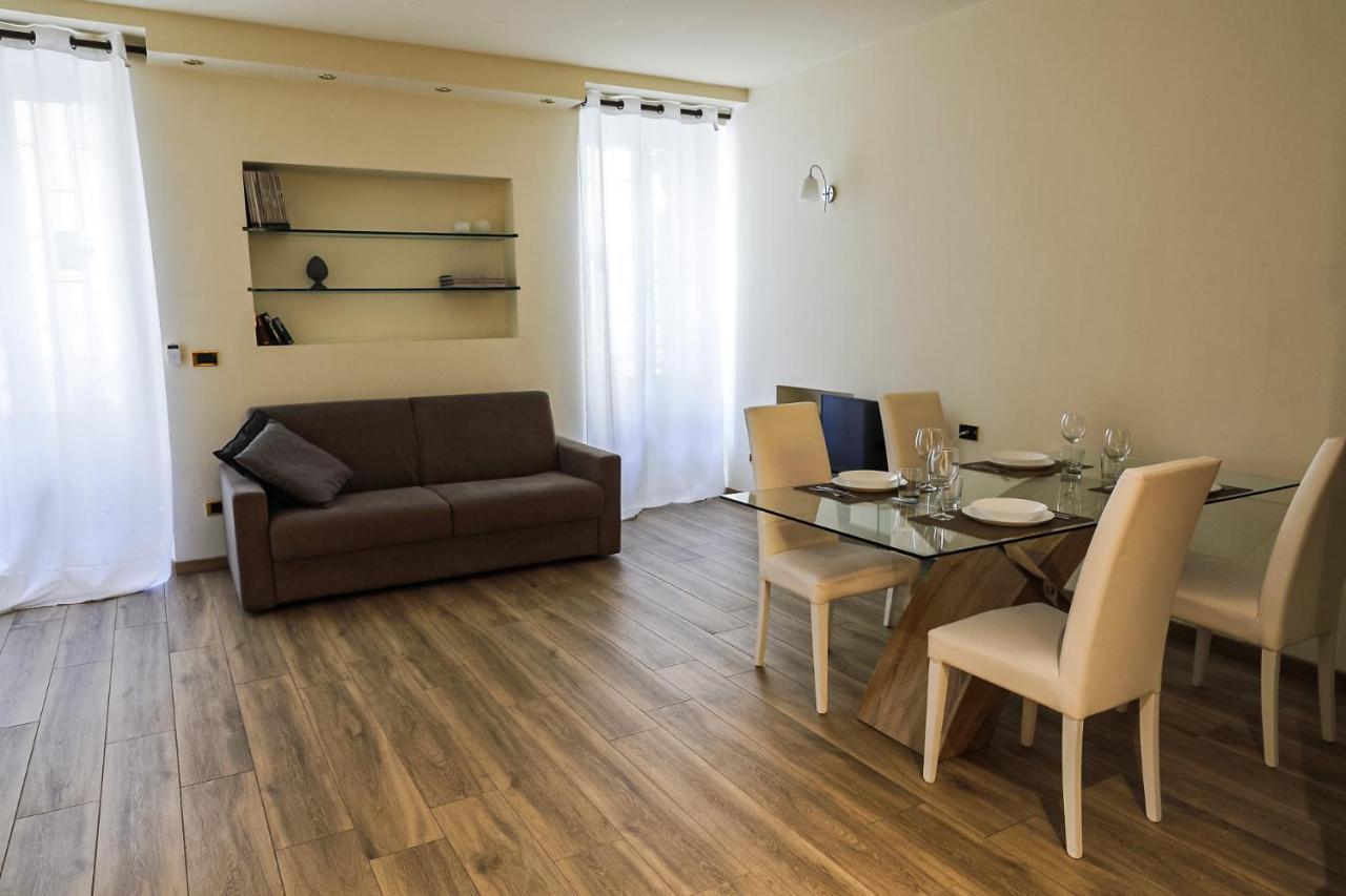 Juliet Deluxe Apartment Verona Exterior foto